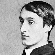 Gerard Manley Hopkins