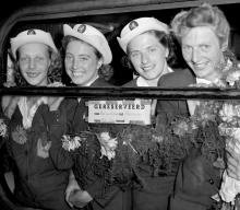 Gerda Van Der Kade-Koudijs