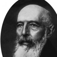 Gerhard Henrik Armauer Hansen