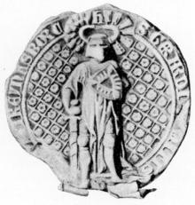Gerhard III Of Holstein-Rendsburg