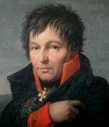 Gerhard Johann David Von Scharnhorst