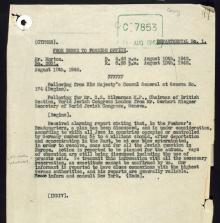 Gerhart Moritz Riegner