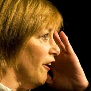 Geri Jewell