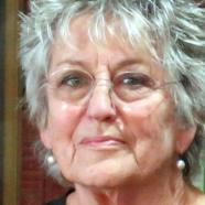 Germaine Greer