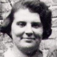 Germaine Van Dievoet