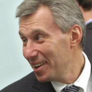 German Borisovich Khan