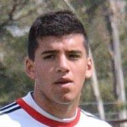 Geronimo Rulli