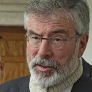 Gerry Adams