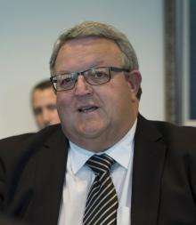 Gerry Brownlee