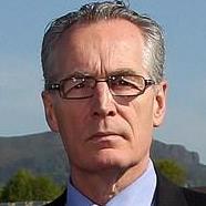 Gerry Kelly