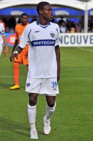 Gershon Koffie