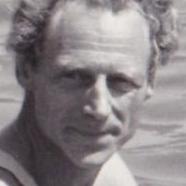 Gert Fredriksson