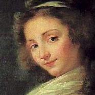 Gertrud Elisabeth Mara