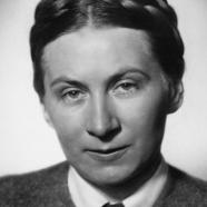 Gertrud Scholtz-Klink