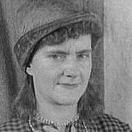 Gertrude Abercrombie