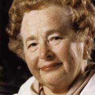Gertrude Elion