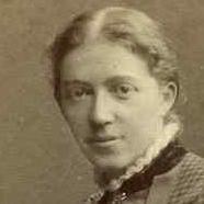 Gertrude Guillaume-Schack