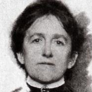 Gertrude Kasebier