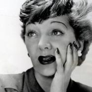 Gertrude Lawrence