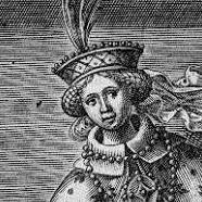 Gertrude Of Saxony