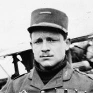 Gervais Raoul Lufbery