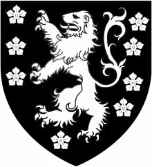 Gervase Clifton, 1st Baron Clifton