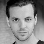 Gethin Anthony