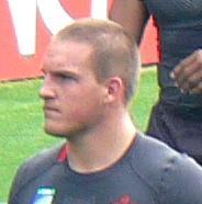Gethin Jenkins
