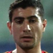Gevorg Ghazaryan