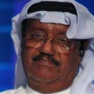 Ghanem Al-Saleh