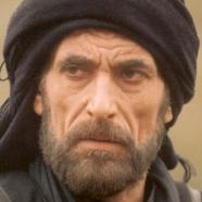 Ghassan Ridwan Massoud