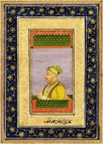 Ghazi Ud-Din Khan Feroze Jung III