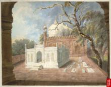 Ghazi Ud-Din Khan Siddiqi Feroze Jung I