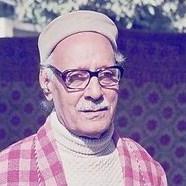 Ghulam Ahmad Parwez