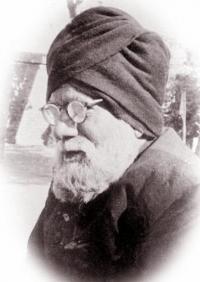 Ghulam Bhik Nairang