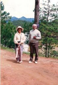 Ghulam Dastagir Alam