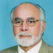 Ghulam Hussain