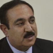 Ghulam Mujtaba Patang