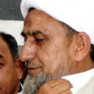 Ghulam Rasool Noori