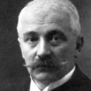 Giacomo Luigi Ciamician