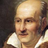 Gian Domenico Romagnosi