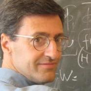 Gian Francesco Giudice