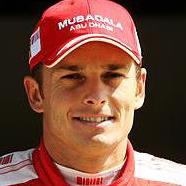 Giancarlo Fisichella