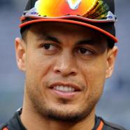 Giancarlo Stanton