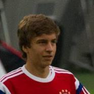 Gianluca Gaudino