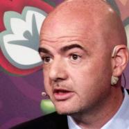 Gianni Infantino