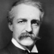 Gifford Pinchot