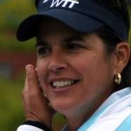 Gigi Fernandez
