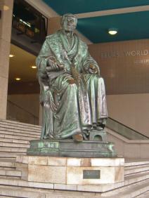 Gijsbert Karel Van Hogendorp