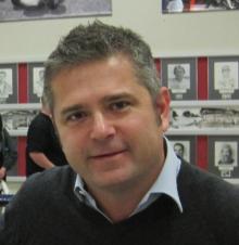 Gil de Ferran Gil De Ferran